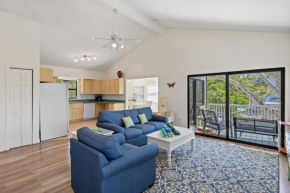 Captiva Beach Bungalow on Turner Beach